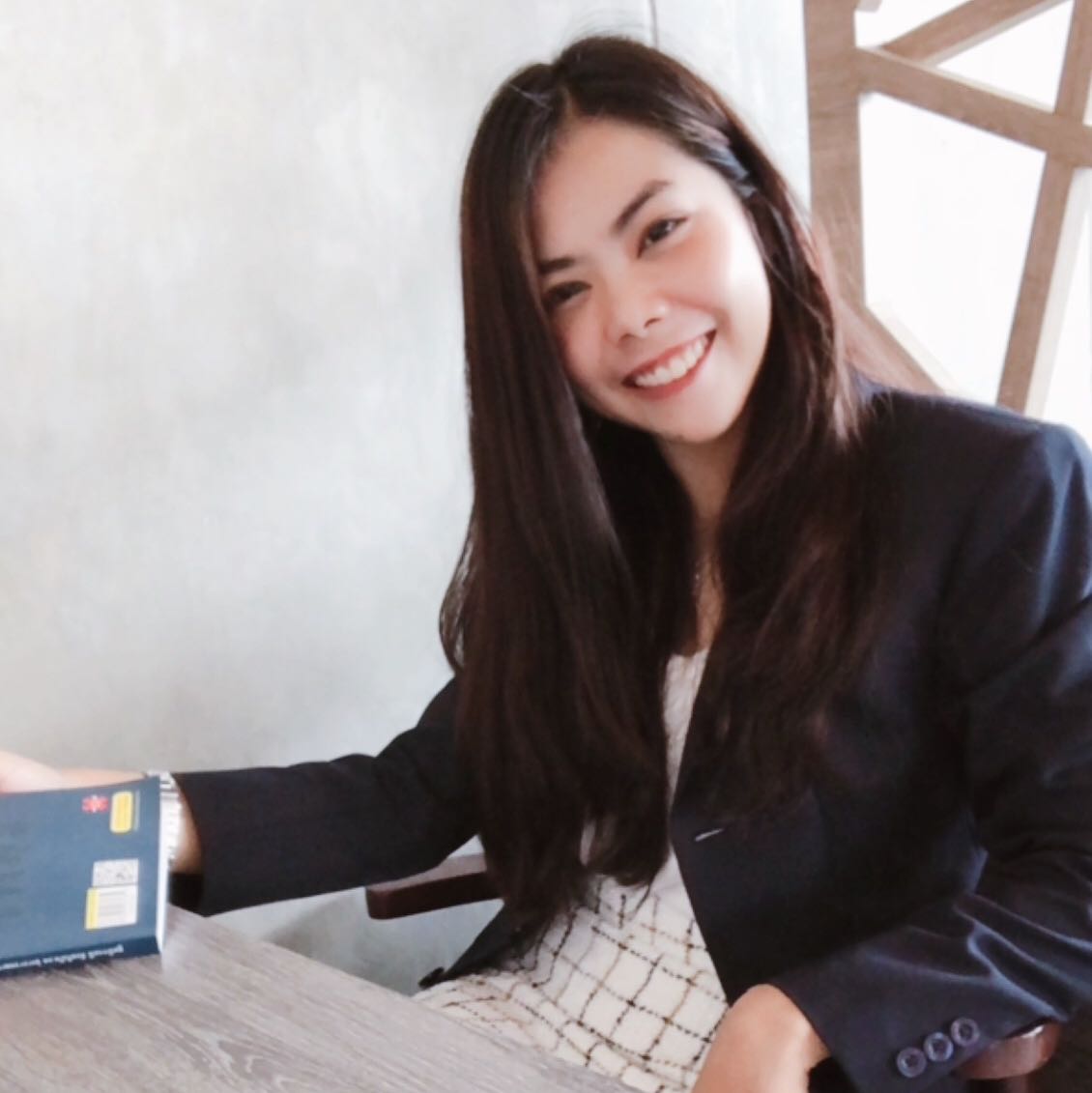 สุธีธิดา ชุมศิริ