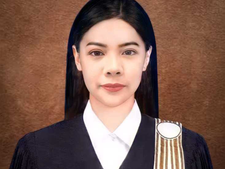 นางสาวพิชญ์ชานันท์  แก้วเปี้ย