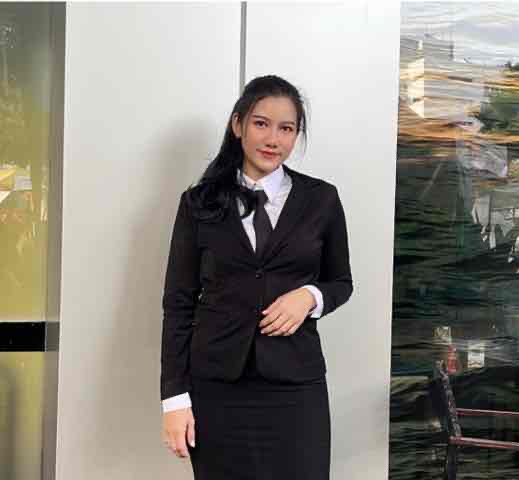 ณัฏฐณิชา ปาลวัฒน์