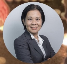 Pornpen Khongkachonkiet  929/2565