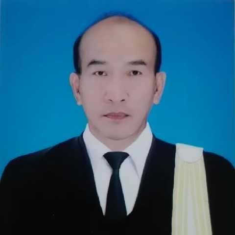 นายประสงค์ อินทร์หอม