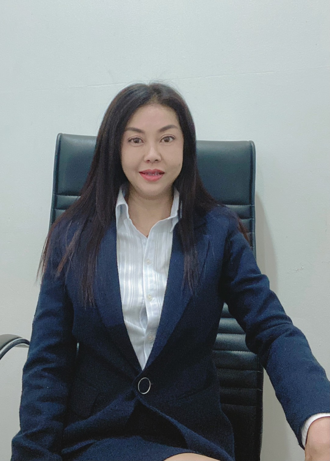 ฉันทนา ดีพันธ์