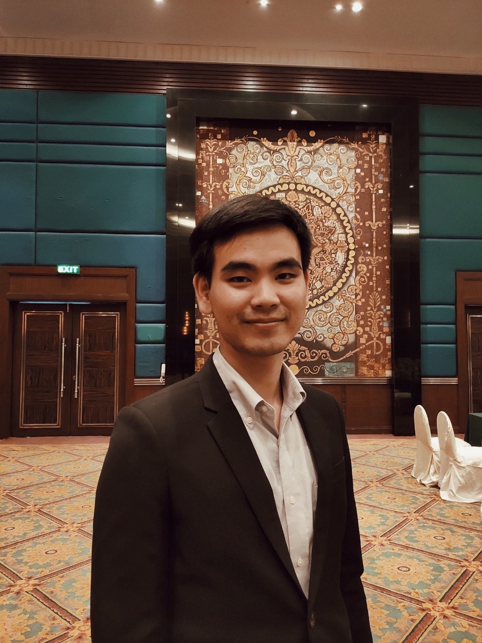 ธนะพล ฐาปนชัย