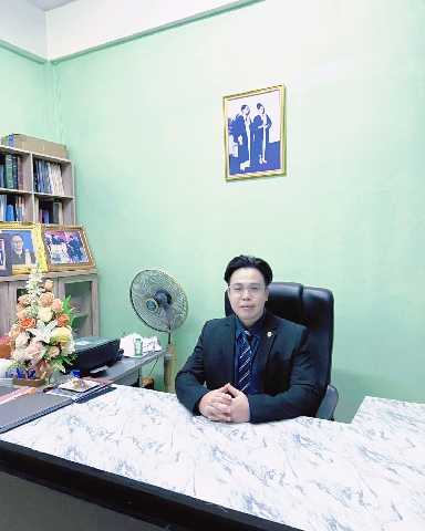 พสุ หลิมจานนนท์
