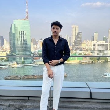 ไพศาล จันทรัตนา