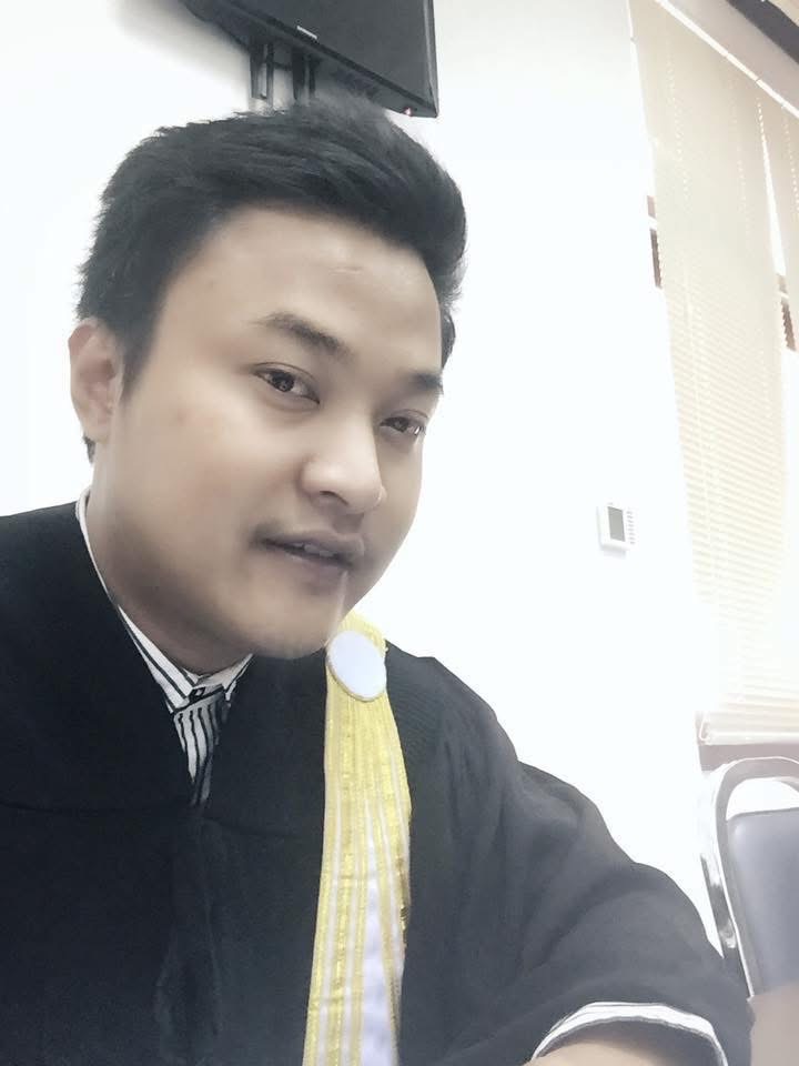 โยธิน  ภาผล