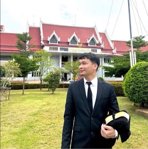 Seksan Donkae 